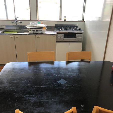 コウノトリの里の宿 Konosu Eksteriør billede