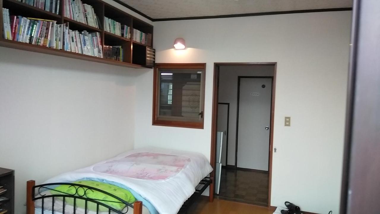 コウノトリの里の宿 Konosu Eksteriør billede
