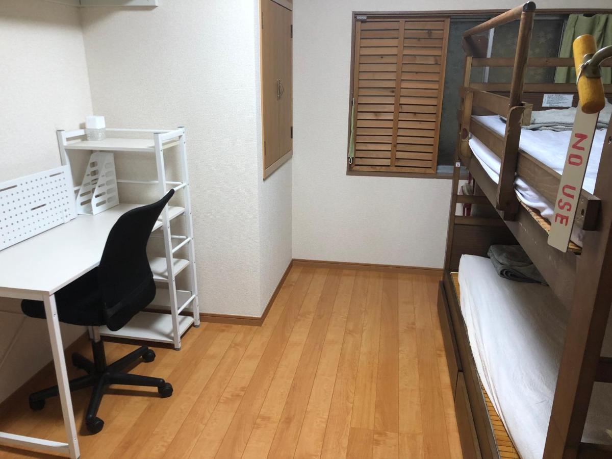 コウノトリの里の宿 Konosu Eksteriør billede